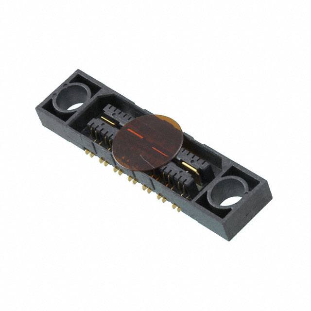 3-1658486-1 TE Connectivity AMP Connectors  Matrices de type bord Mezzanine (carte à carte)